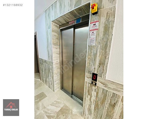 DİDİMDE SATILIK 5 YAŞINDA BİNADA EŞYALI 2+1 YÜKSEK GİRİŞ DAİRE - AYDIN DİDİM fotoğraf 3
