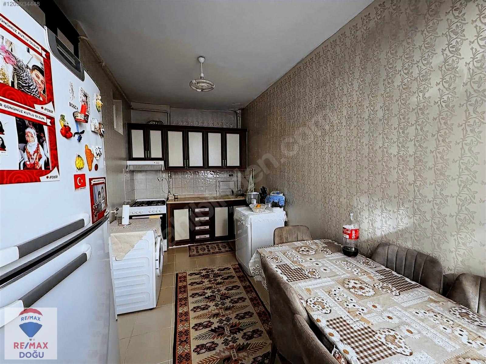 REMAX DOĞU'DAN ÜNİVERSİTE MAHALLESİNDE SATILIK KOMPLE BİNA - ELAZIĞ MERKEZ fotoğraf 8