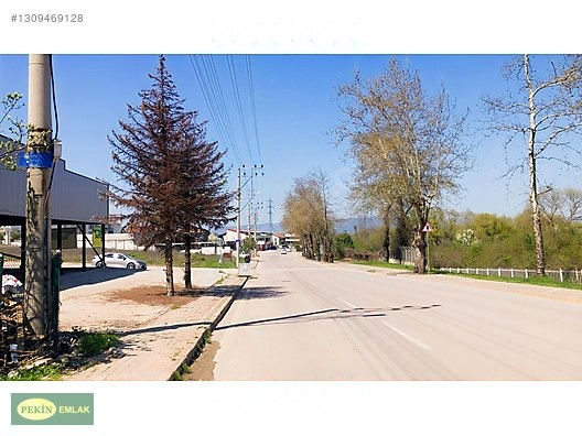 SEYMEN MAHALLESİ HÜRRİYET CADDESİ ÜZERİNDE KİRALIK DÜKKANLAR. - KOCAELİ BAŞİSKELE fotoğraf 11
