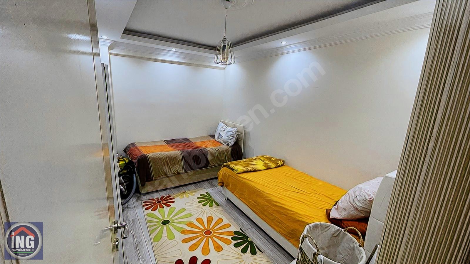 KIRKLARELİ KARAKAŞ MAH ÇUKUR SOKAKTA SATILIK 110m2 2+1 DAİRE - KIRKLARELİ MERKEZ fotoğraf 7