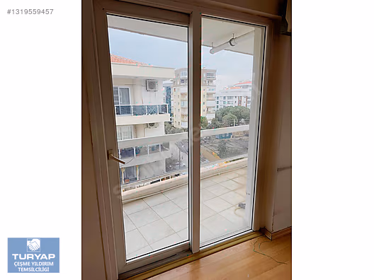 NARLIDERE MERKEZDE KİRALIK DOĞALGAZLI 2+1 DAİRE - İZMİR NARLIDERE fotoğraf 28