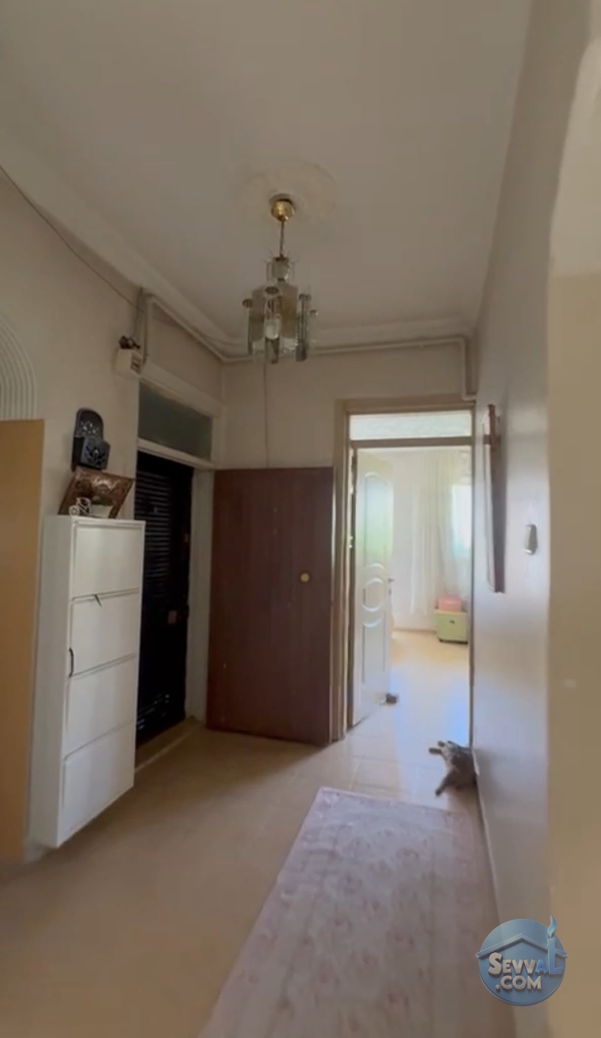AHMET ERSEVEN DE SATILIK UYGUN DAİRE - ŞANLIURFA HALİLİYE fotoğraf 10
