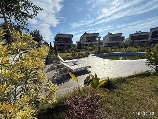 Kemer Göynük'de Kiralık Müstakil havuzlu villa - ANTALYA KEMER fotoğraf 19