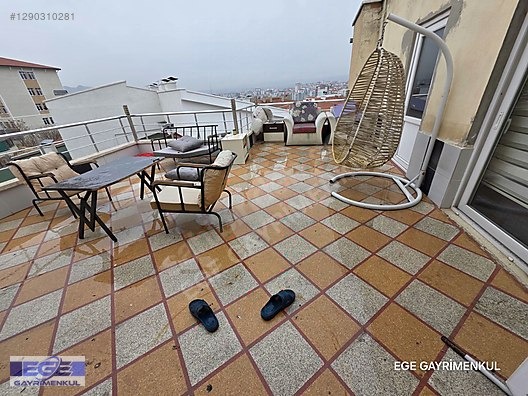 EGE'DEN NATOYOLU CADDEYE 1 BİNA HARİKA 6+1 DUBLEKS SÜPER FİYAT - ANKARA MAMAK fotoğraf 37