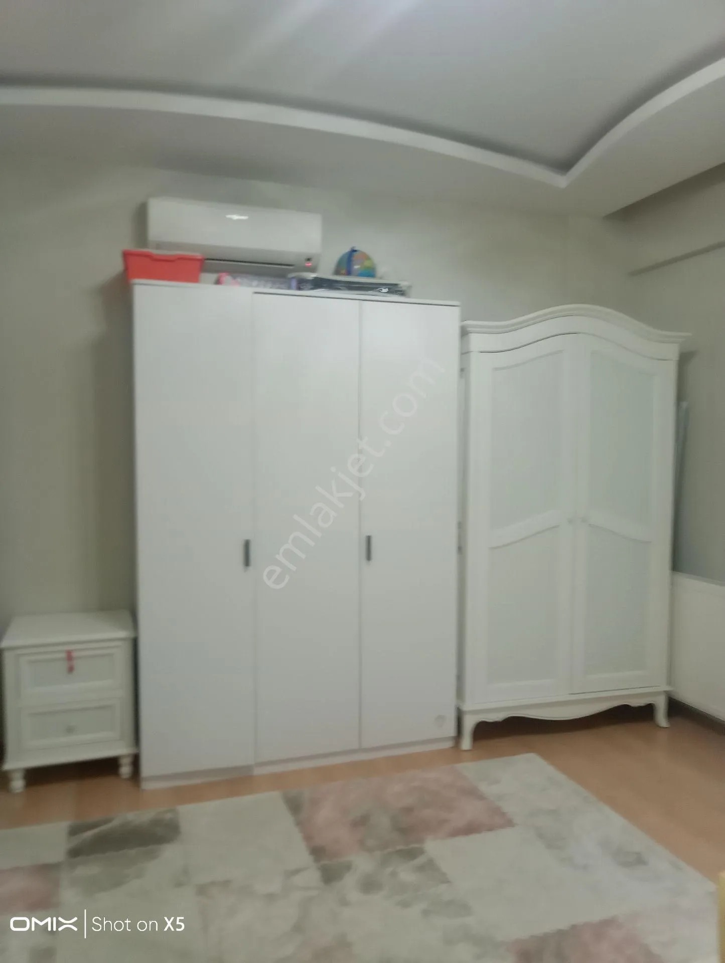 İzmir Torbalı Murat Bey Mahallesi'nde 3+1 160m2 Ara Kat Daire Satılık - İZMİR TORBALI fotoğraf 18