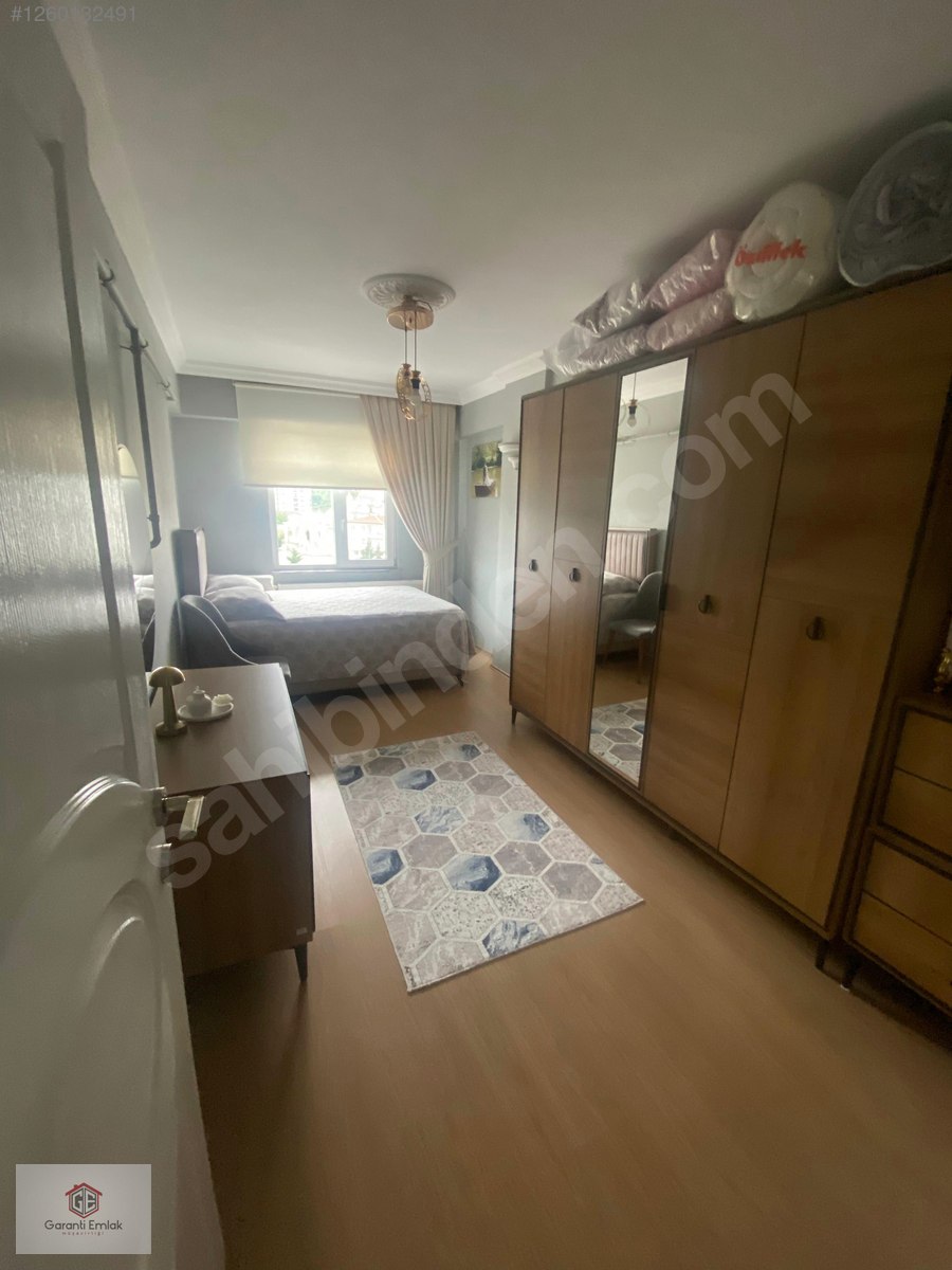 Şirinevler Şirin Pazar Yakınında Satılık Çatı Katı - ORDU ALTINORDU fotoğraf 3