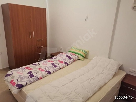 Havuzlu Sitede/Eşyalı/Geniş Balkonlu Satılık 2+1 (Kemer/Göynük) - ANTALYA KEMER fotoğraf 9
