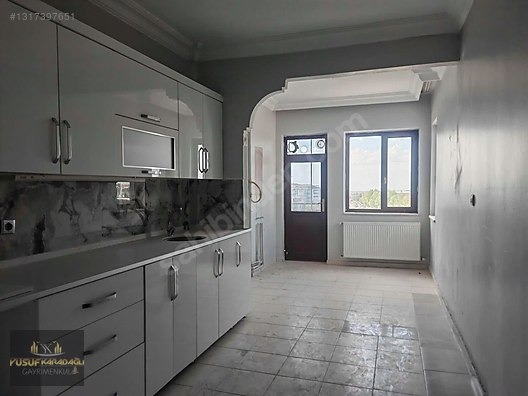 HAVA LOJMANLARI KAVŞAĞI FAHRİ KAYAHAN GİRİŞDE KİRALIK 4+1 DAİRE - MALATYA YEŞİLYURT fotoğraf 6