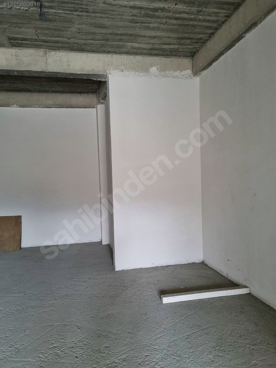 Cadde Emlaktan Beşbinevler de her işe uygun boş dükkan - KARABÜK MERKEZ fotoğraf 6