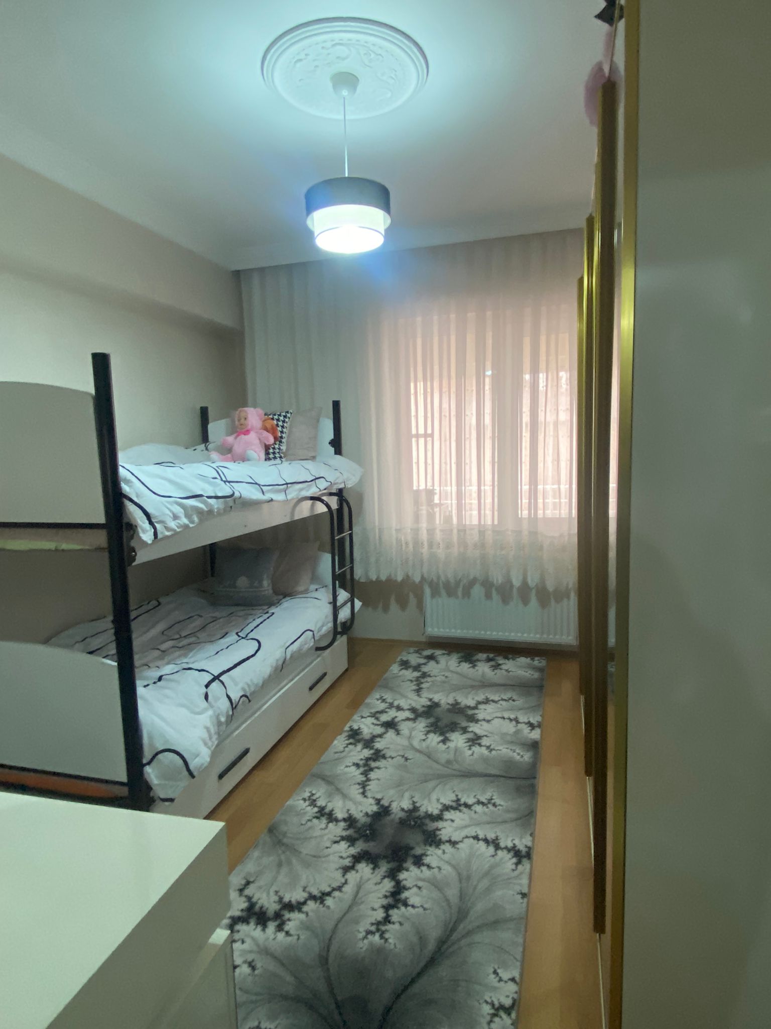 ELAZIĞ KONUMU MÜKEMMEL CUMA PAZARI YANINDA 3+1 DAİRE - ELAZIĞ MERKEZ fotoğraf 6