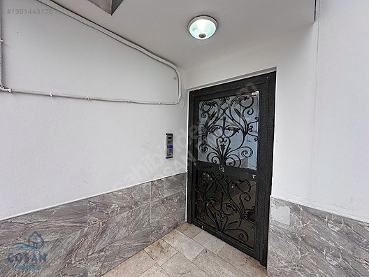ANTALYA KEPEZ HABİBLERDE KİRALIK 2+1 TEMİZ,ASANSÖRLÜ DAİRE - ANTALYA KEPEZ fotoğraf 18
