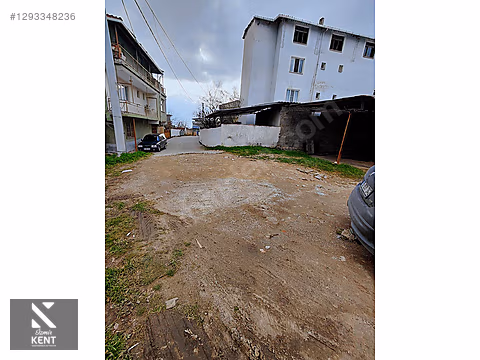 Kemalpaşa Ansızca'da Köy Merkezinde İmarlı 532 m2 Arsa - İZMİR KEMALPAŞA fotoğraf 12