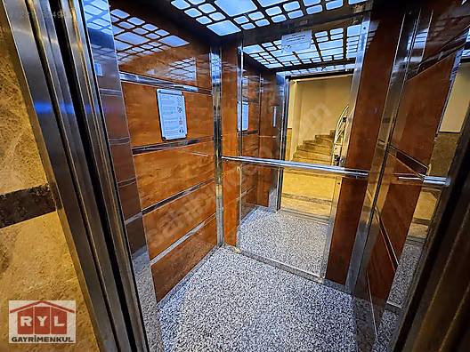 SANCAKTEPE OSMANGAZİ MH SEHERYELİ-2 SİTESİNDE SATILIK 2+1 DAİRE - İSTANBUL SANCAKTEPE fotoğraf 17
