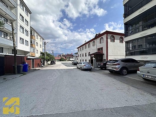 UMUT ŞENDUYGU GAYRİMENKUL DEN EŞYAL KİRALIK 1+1 DAİRE - BOLU MERKEZ fotoğraf 27