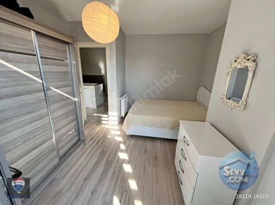 KARAOVA'DA AVM YANI PALM 34 SİTESİ'NDE SATILIK 4+1 VİLLA - AYDIN KUŞADASI fotoğraf 23