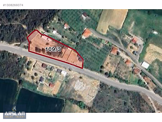 İNEGÖL ŞİPALİ MAHALLESİNDE SATILIK 325 M² HOBİ BAHÇESİ - BURSA İNEGÖL fotoğraf 2