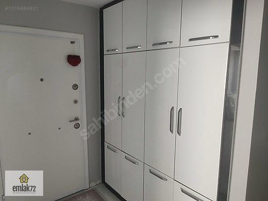 EMLAK 72 DEN HİLAL MAHALLESİ'NDE SATILIK 3+1 DAİRE - BATMAN MERKEZ fotoğraf 10