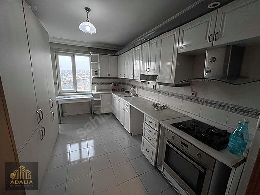 Varlık Mah. 100. Yıl Üzerinde Kiralık Geniş Ofis 190 m² 3+1 - ANTALYA MURATPAŞA fotoğraf 10