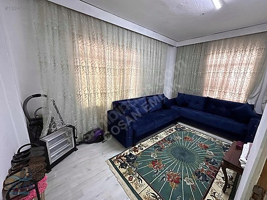 FUL EŞYALI KİRALIK 2+1 DAİRE - ANTALYA MURATPAŞA fotoğraf 5