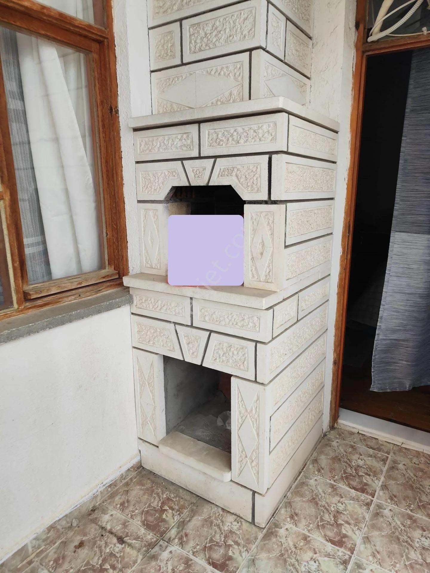 Doğantekin Emlaktan Temel Eğitim Mahallesinde 3+1 Satılık Daire - ANTALYA KUMLUCA fotoğraf 11