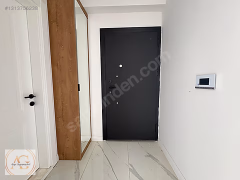 ARYA'DAN Akçay'da Denize 50m Sıfır Lüks 2+1 Daire - BALIKESİR EDREMİT fotoğraf 7