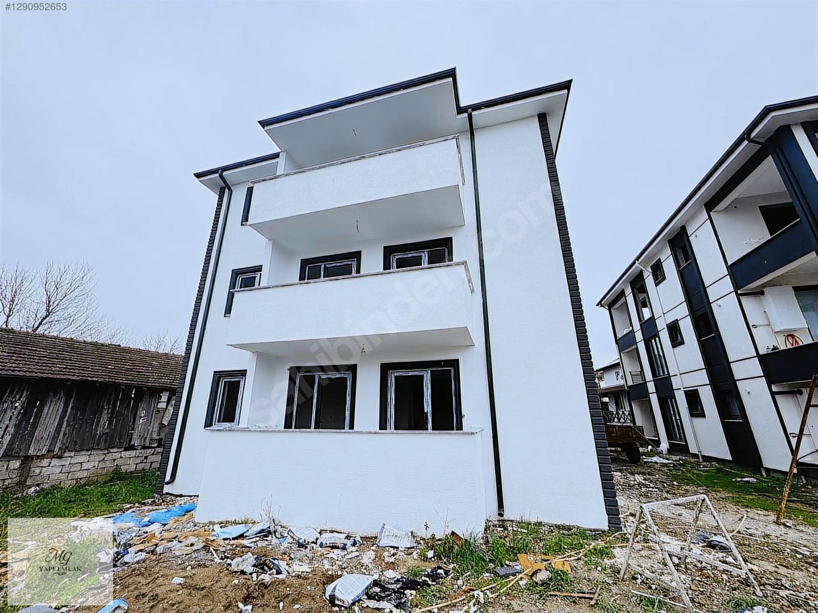 MG EMLAKTAN SATILIK 2+1 DAİRE - SAKARYA AKYAZI fotoğraf 12