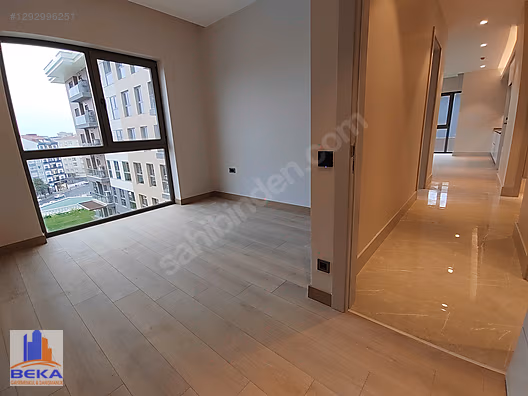 BEKA GAYRİMENKUL LİMONLU BAHÇE KONAKLARI 2+1 SATILIK DAİRE - İSTANBUL ÜMRANİYE fotoğraf 9