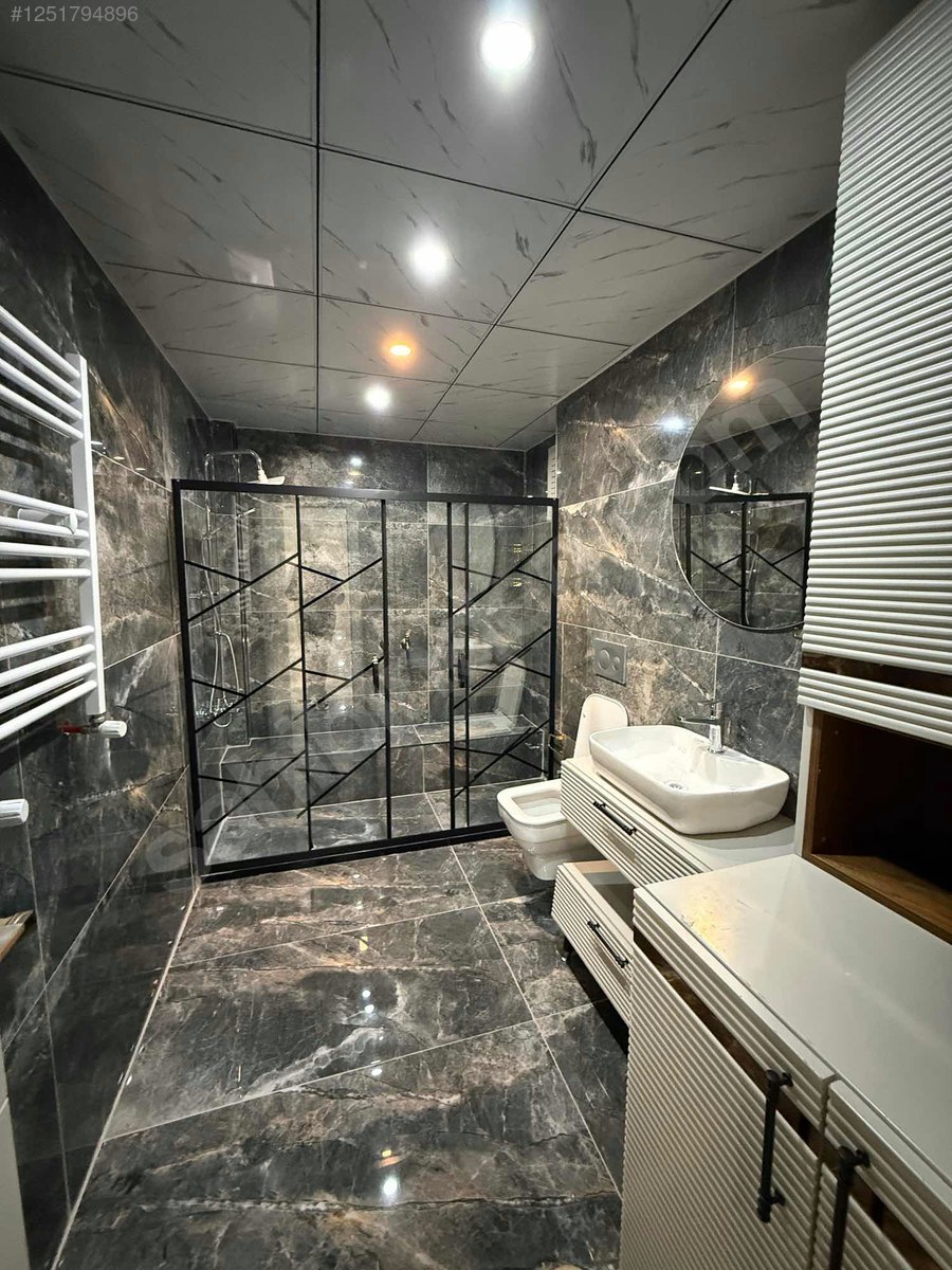 ULTURA LÜKS SÜPER 3+1 DAİRE - ŞANLIURFA KARAKÖPRÜ fotoğraf 9