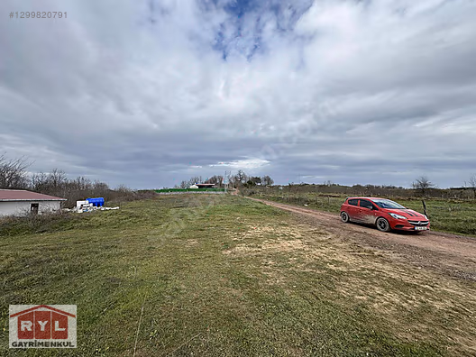 Kandıra Akıncı Köyü'nde Satılık 478 m² Müstakil Tapulu Arsa - KOCAELİ KANDIRA fotoğraf 7