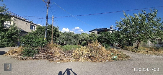 HATAY ARSUZ KARAAĞAÇ CUMHURİYET MAH SATILIK 352 M2 İMARLI PARSEL - HATAY ARSUZ fotoğraf 5