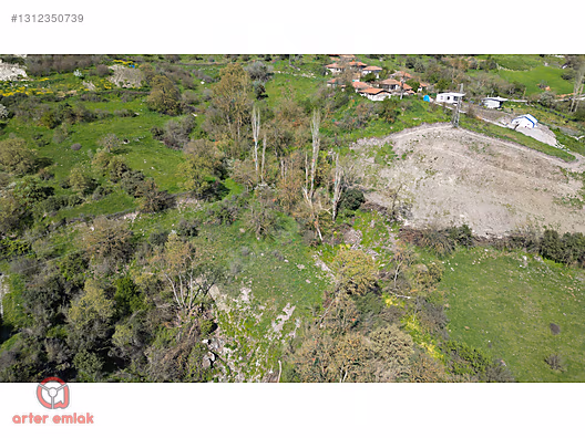 ALTIEYLÜL BAĞALANDA SATILIK MÜSTAKİL PARSEL BÜYÜK ARSA 1600 M² - BALIKESİR ALTIEYLÜL fotoğraf 8