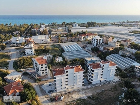 Antalya Demre Beymelek Mah. Lansmana Özel Sıfır 2+1 Daire! - ANTALYA DEMRE fotoğraf 8