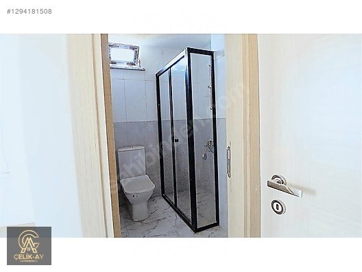 ÇELİK-AY'DAN BAŞİSKELE YEŞİLYURT MAHALLESİ SATILIK DUBLEKS DAİRE - KOCAELİ BAŞİSKELE fotoğraf 10