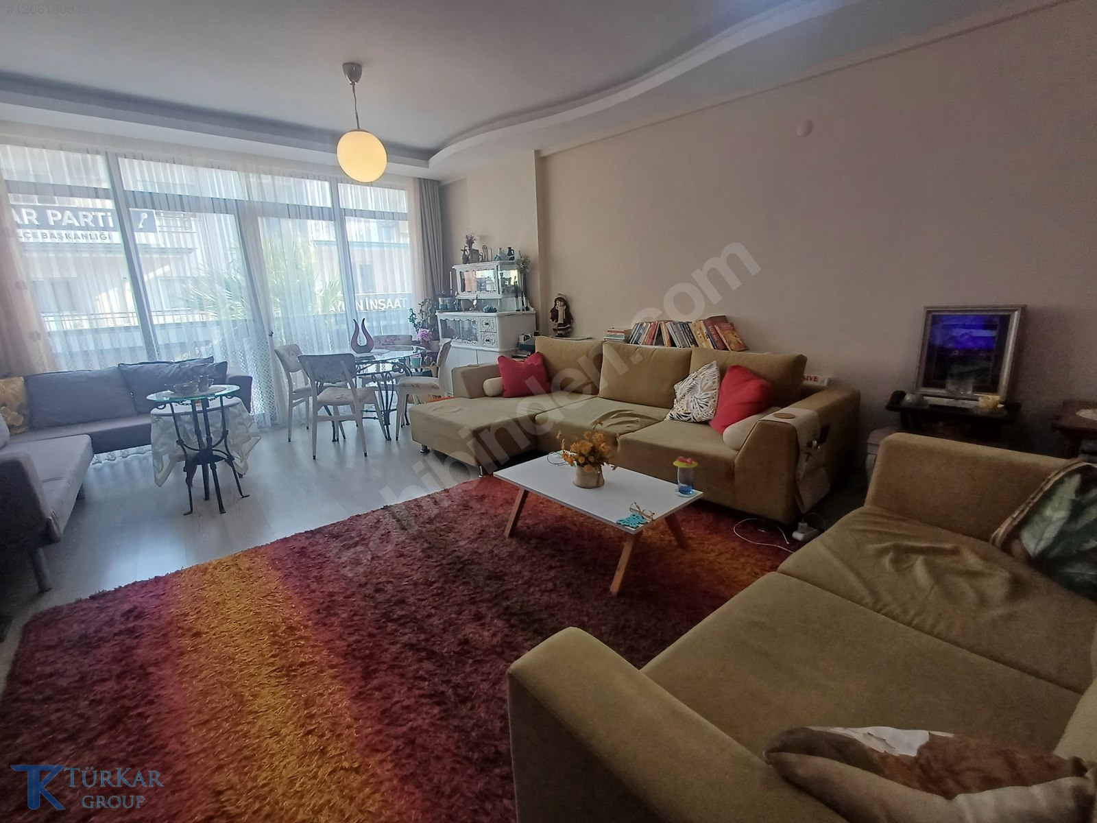 SEFERİHİSAR ANA CADE ÜZERİNDE İŞYERİ VE KONUTA UYGUN 2+1 DAİRE - İZMİR SEFERİHİSAR fotoğraf 5