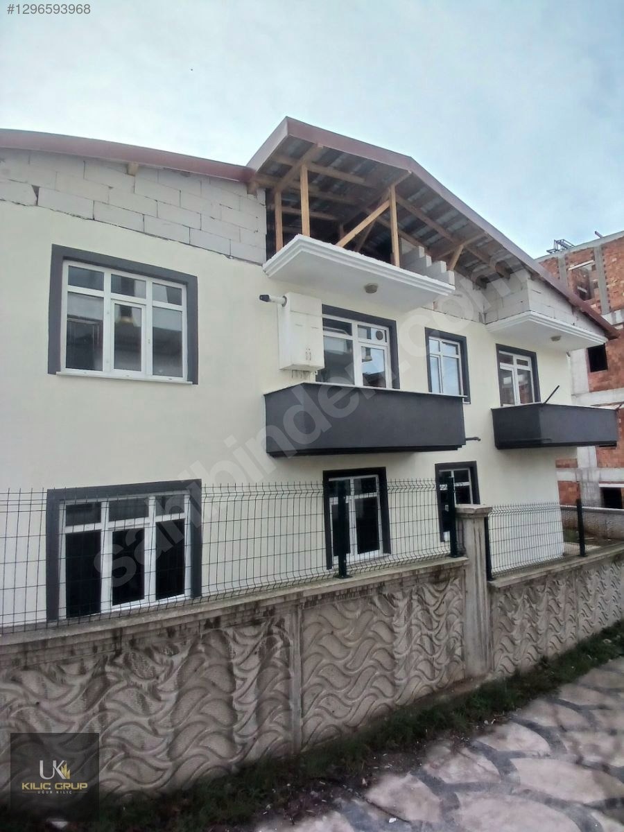 KILIÇ GRUP 2 DAİRE VE ÖZEL BAHÇESİ,248 M2 ARSA ÜZERİNDE BİNA - KOCAELİ KÖRFEZ fotoğraf 28