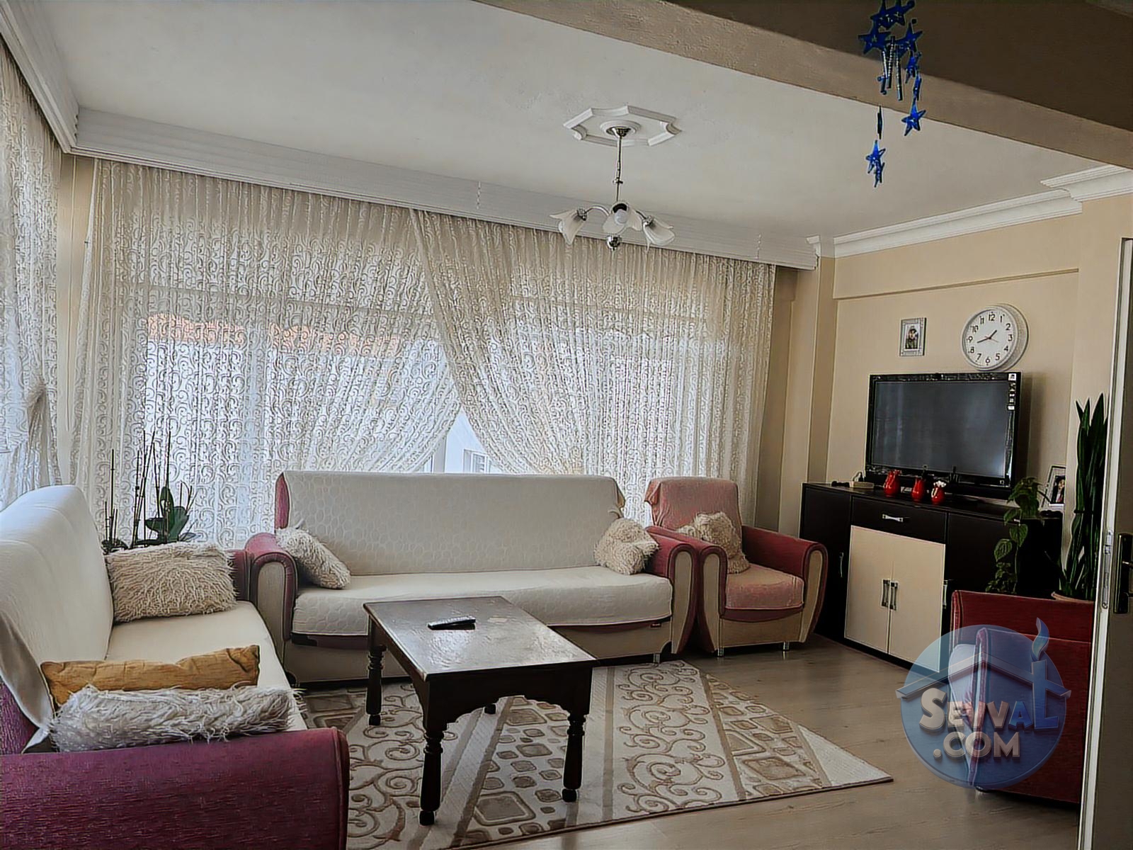 DEĞİRMENDERE DENİZ MANZARALI 3+1 SATILIK DAİRE - Kocaeli Gölcük fotoğraf 20