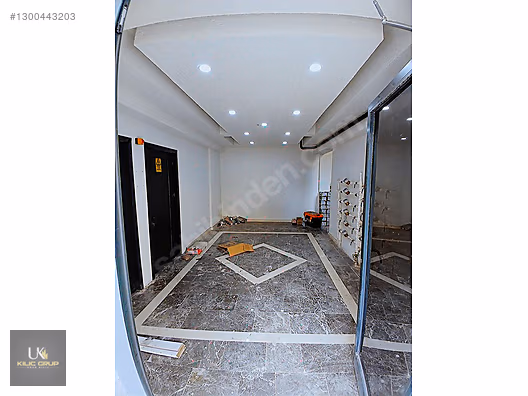 KILIÇ GRUPTAN ASANSÖRLÜ YERDEN ISITMALI 3+1 SATILIK DAİRE - KOCAELİ KÖRFEZ fotoğraf 4