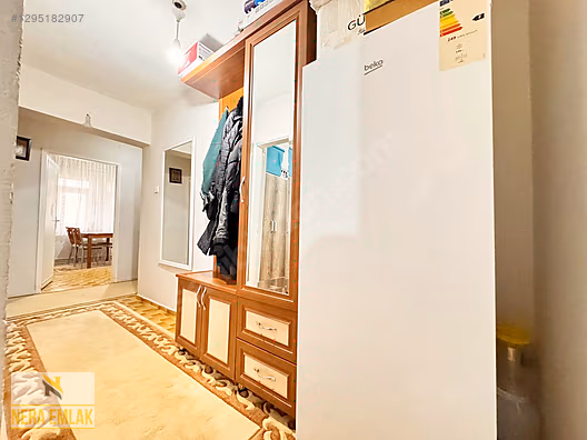 HASTANELER ve ANTARES AVM YÜRÜME MESAFE BAĞIMSIZ SALON GENİŞ 3+1 - ANKARA KEÇİÖREN fotoğraf 17