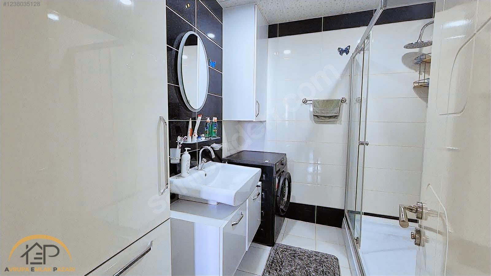 MASRAFSIZ ARA KAT DAİRE ARAYANLAR İÇİN EN GÜZEL ALTERNATİF - ANTALYA KONYAALTI fotoğraf 13