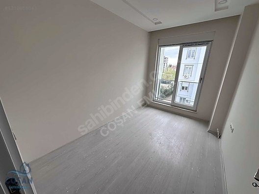 EMİN EVİME FUZUL EVE UYGUN ASANSÖRLÜ SATILIK 2+1 DAİRE - ANTALYA KEPEZ fotoğraf 3