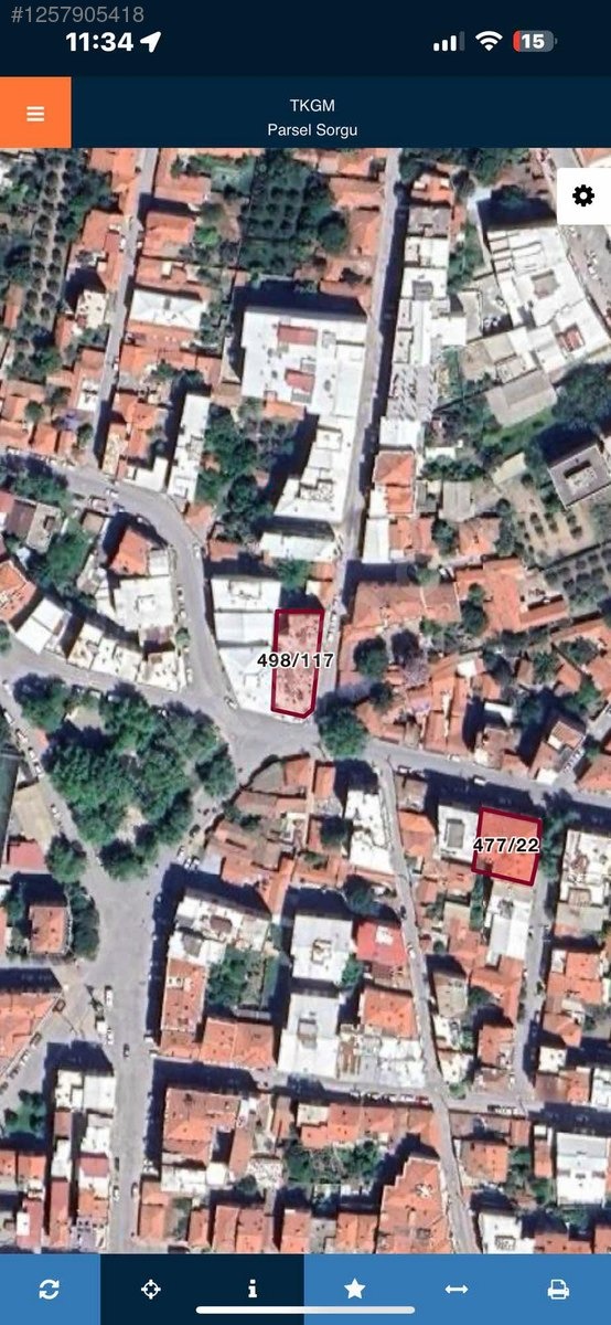 DOSTLARDAN ZEYTİNLİOVA YOLUNUN SOKAĞINDA SATILIK İŞYERİ - MANİSA AKHİSAR fotoğraf 2