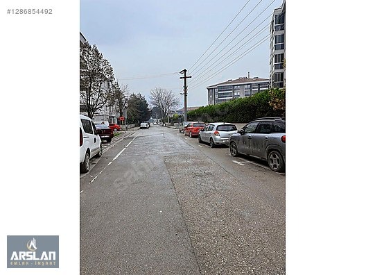 İNEGÖL SÜLEYMANİYE MAH'DE SATILIK GENİŞ 2+1 DAİRE - BURSA İNEGÖL fotoğraf 2