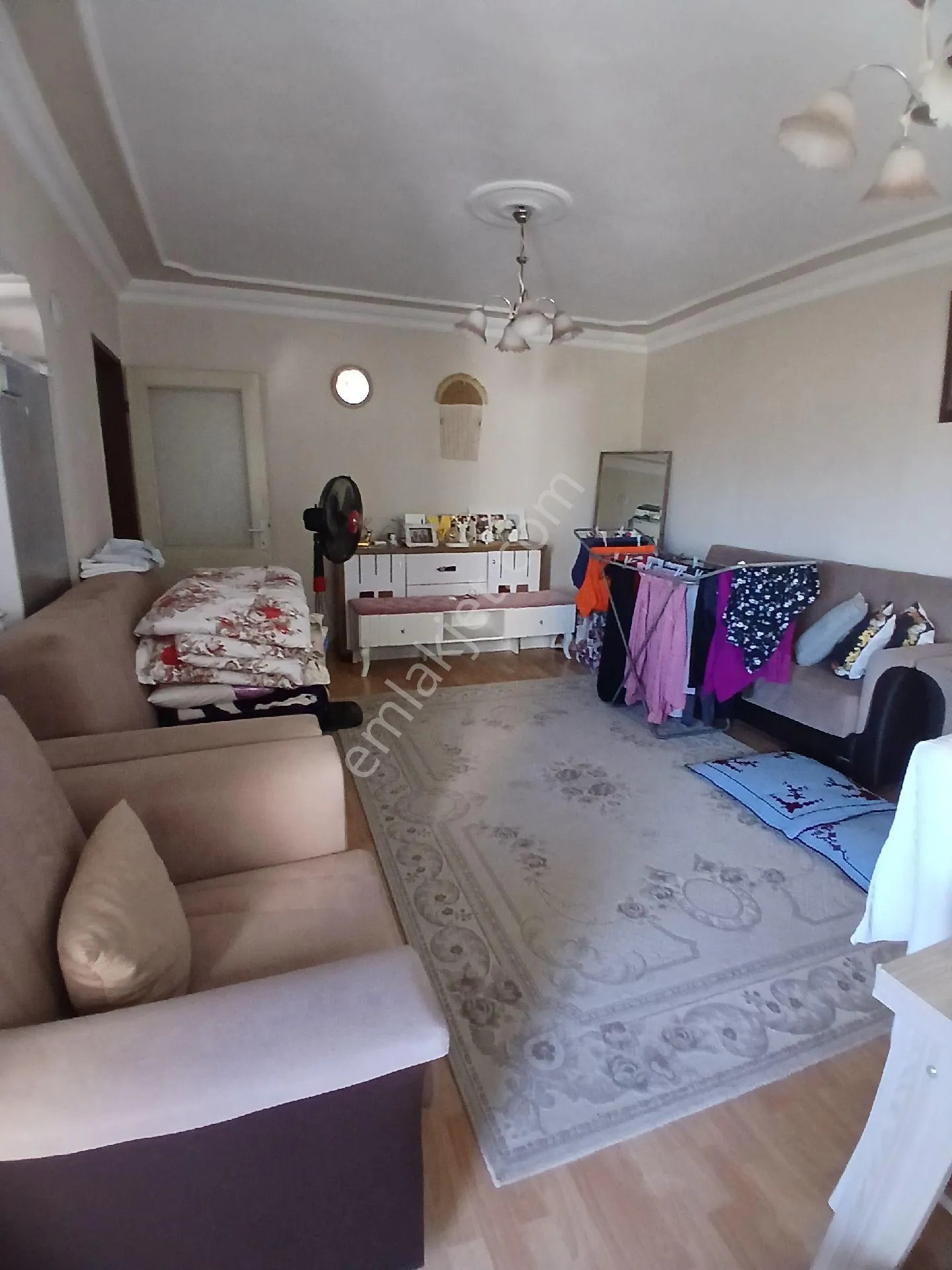 İzmir Torbalı Torbalı Mahallesinde 3+1 Arakat Daire Satılık - İZMİR TORBALI fotoğraf 3