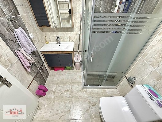 İMİR EMLAK'TAN YENİ BİNA 4+1 150m2 ORTAKAT GÜNEY CEPHE DAİRE - ANKARA PURSAKLAR fotoğraf 28