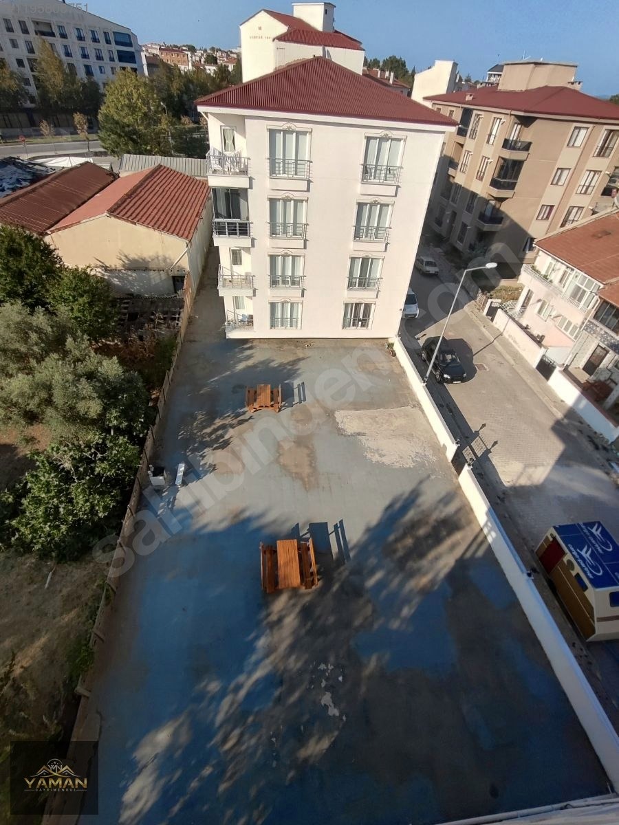 PINAR MAHALLESİNDE SATILIK 2+2 DUBLEKS DAİRE - KIRKLARELİ MERKEZ fotoğraf 30