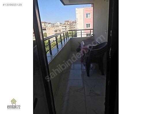 EMLAK 72 ' DEN KÜLTÜR MAHALLESİ'NDE SATILIK DAİRE - BATMAN MERKEZ fotoğraf 11