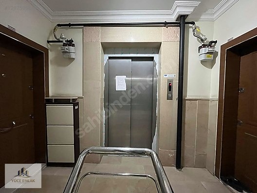 YÜCE'DEN▓ 3+1 GÜNEY.C 145M2 KULLANIM ALANLI 45 M2 ÖZEL TERASLI - ANKARA PURSAKLAR fotoğraf 28