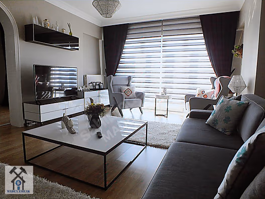 İncivez Son Durak'ta Satılık 5+2 Dubleks Daire - ZONGULDAK MERKEZ fotoğraf 17