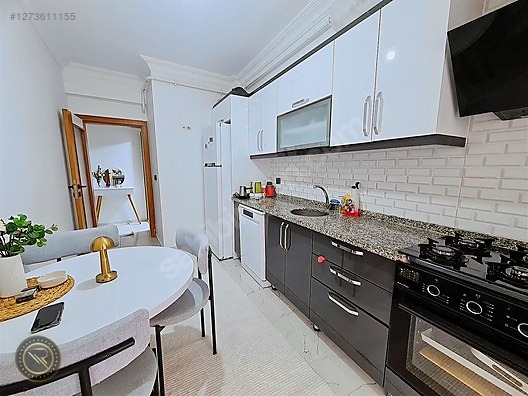 KARACAİBRAHİM'DE ATATÜRK İLKOKULU YANINDA 2+1 DAİRE - KIRKLARELİ MERKEZ fotoğraf 2