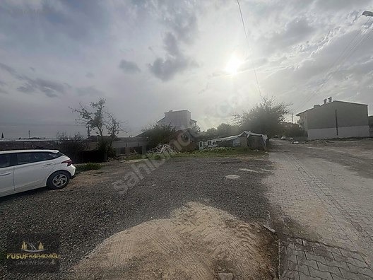 YEŞİLTEPEDE İŞLEK YOL ÜZERİ SATILIK İMARLI ARSA - MALATYA YEŞİLYURT fotoğraf 8